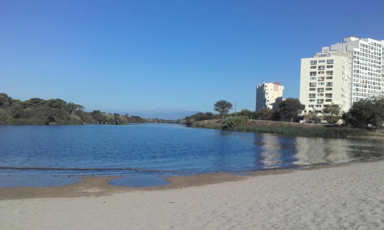 Brisa De Mar Apartment Empuriabrava Exterior photo