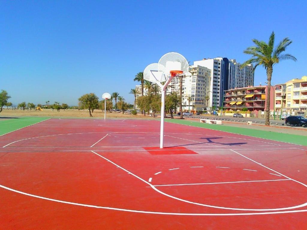 Brisa De Mar Apartment Empuriabrava Exterior photo