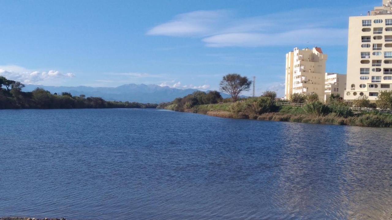 Brisa De Mar Apartment Empuriabrava Exterior photo