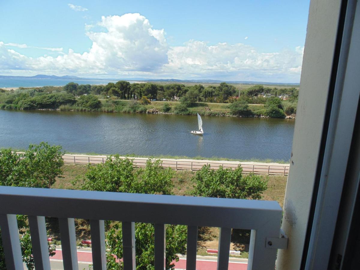 Brisa De Mar Apartment Empuriabrava Exterior photo