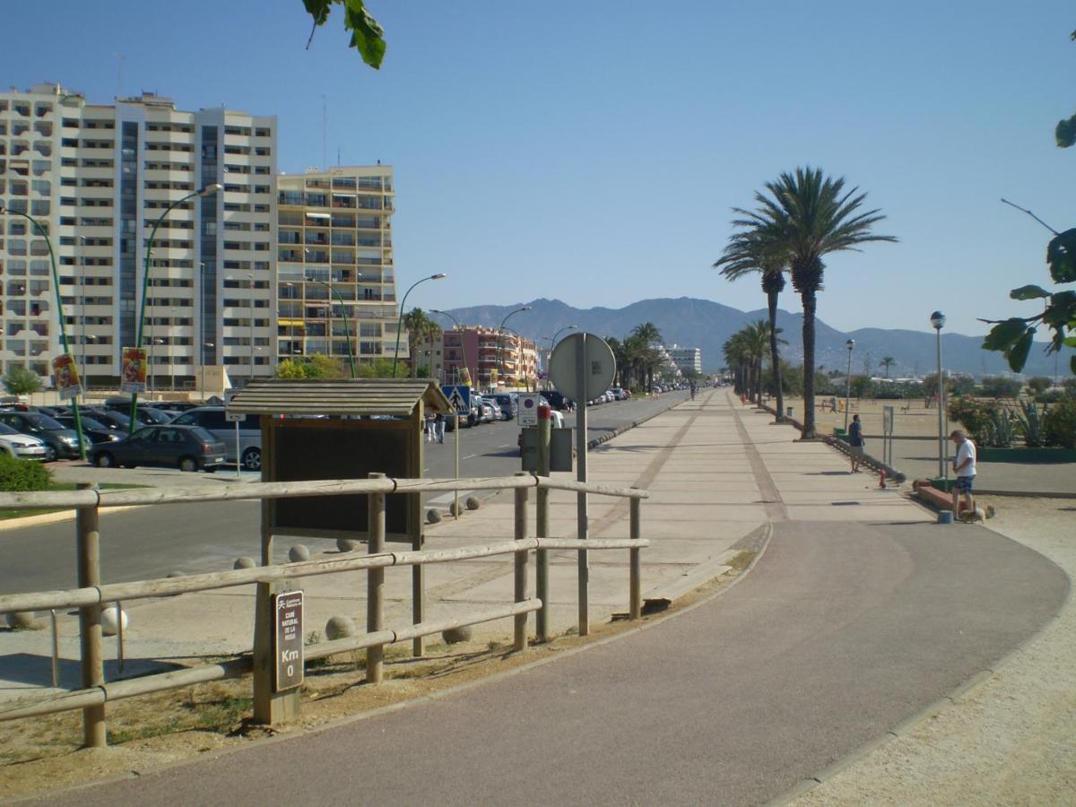 Brisa De Mar Apartment Empuriabrava Exterior photo